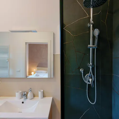 Pensionat Le Stanze Dell'edera - Charming In The Old Town 4*