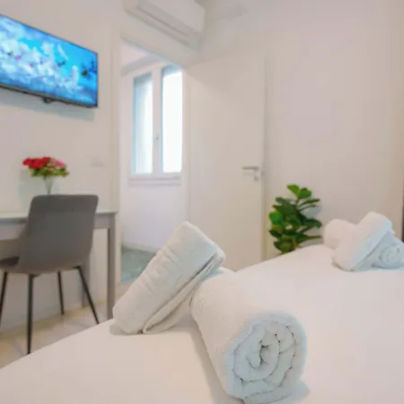 Pensionat Le Stanze Dell'edera - Charming In The Old Town