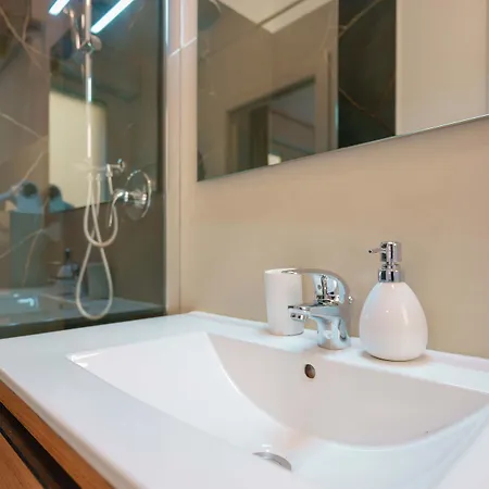 Pensionat Le Stanze Dell'edera - Charming In The Old Town Bologna