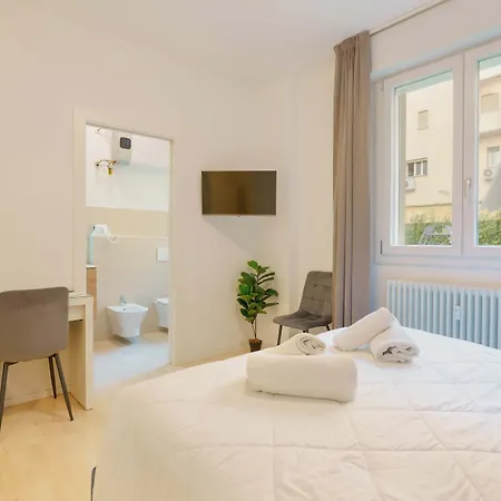 Pensionat Le Stanze Dell'edera - Charming In The Old Town