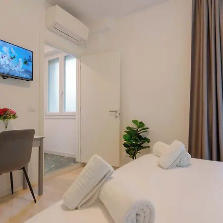 Le Stanze Dell'edera - Charming In The Old Town 4* 博洛尼亚