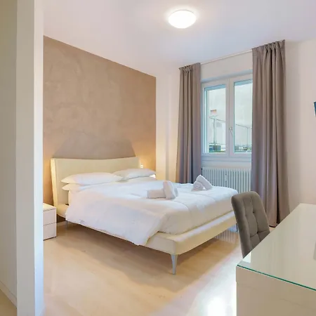 Le Stanze Dell'edera - Charming In The Old Town Bologna