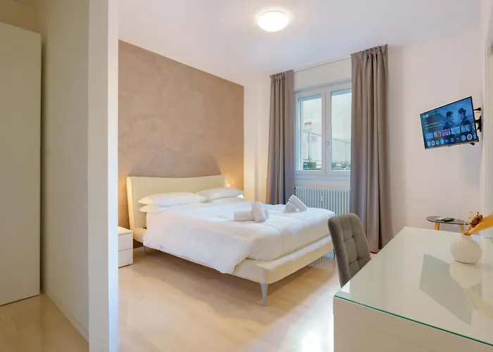 Le Stanze Dell'edera