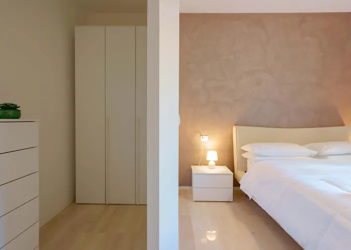 Le Stanze Dell'edera