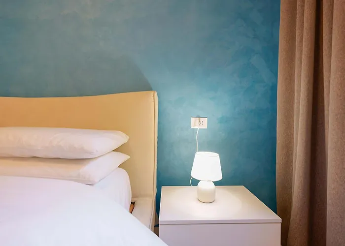 Le Stanze Dell'edera Konukevi Bolonya