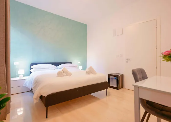 Le Stanze Dell'edera Affittacamere Bologna