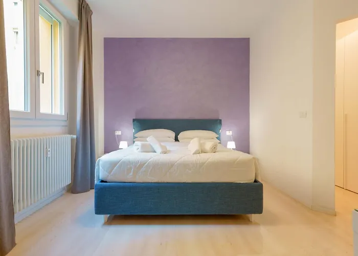 Le Stanze Dell'edera 4*