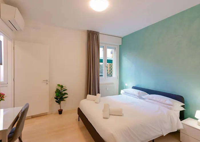 Konukevi Le Stanze Dell'edera Bolonya