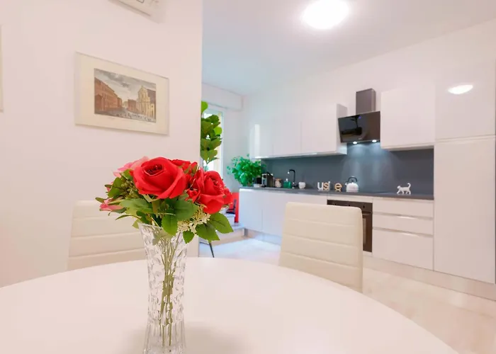 Le Stanze Dell'edera Affittacamere Bologna