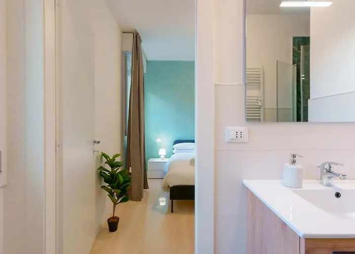 Le Stanze Dell'edera Affittacamere