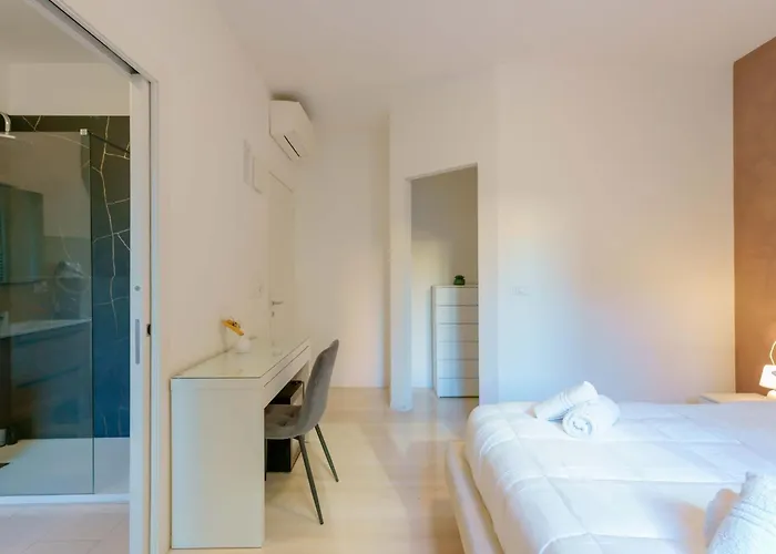 Le Stanze Dell'edera Konukevi 4*