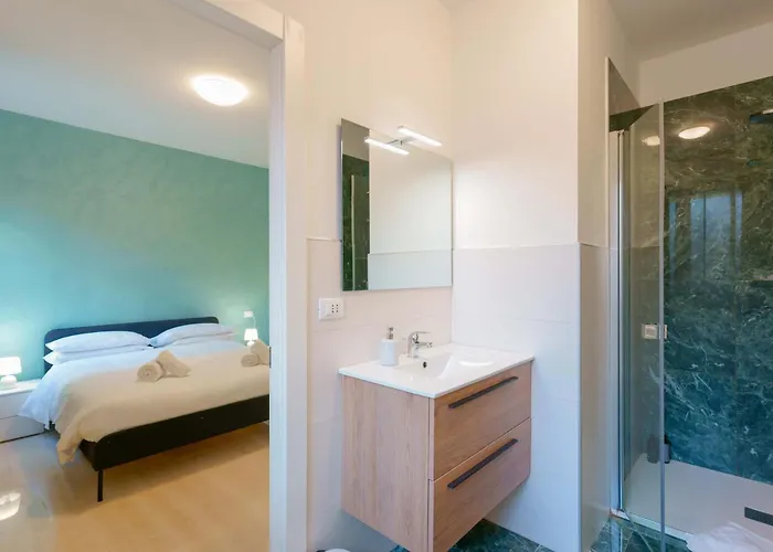 Le Stanze Dell'edera 4*