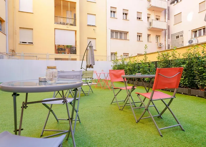 Le Stanze Dell'edera Affittacamere 4*