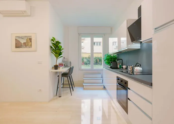 Konukevi Le Stanze Dell'edera 4*