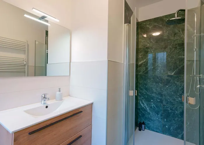 Le Stanze Dell'edera