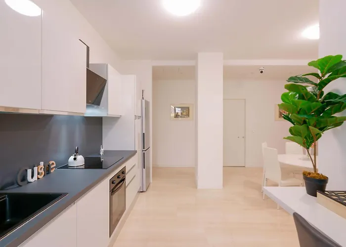 Le Stanze Dell'edera Konukevi 4*