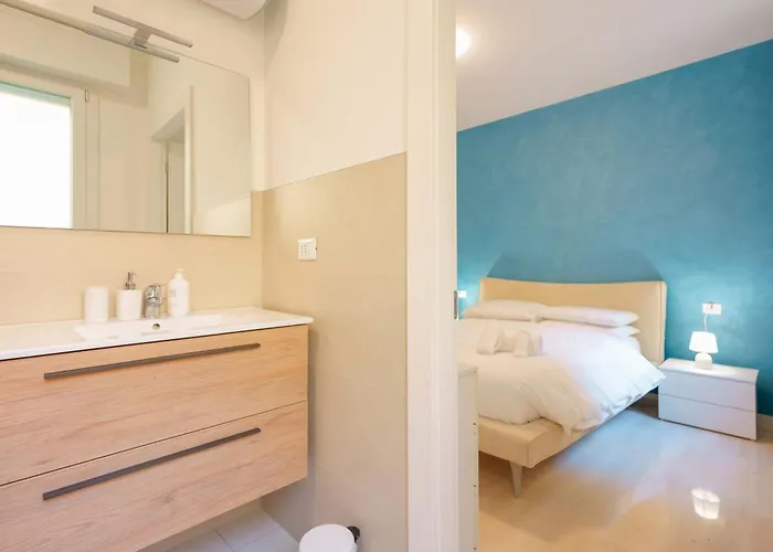 Le Stanze Dell'edera Bolonya