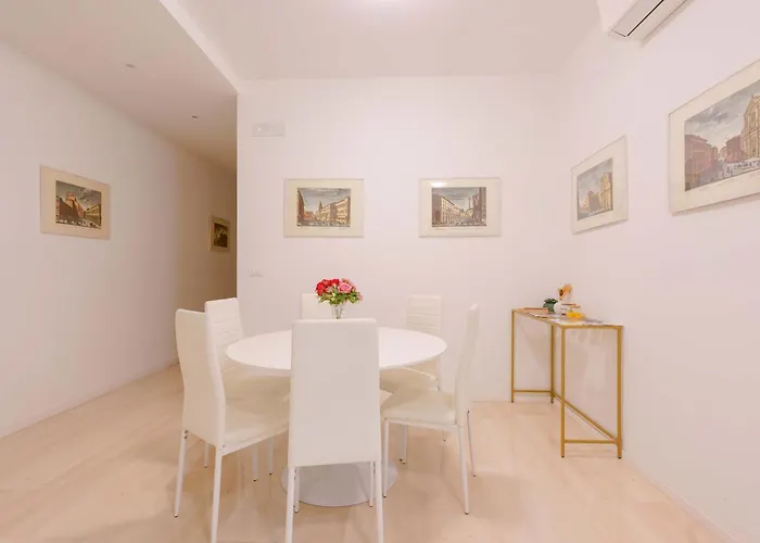 Le Stanze Dell'edera 4* Bologna