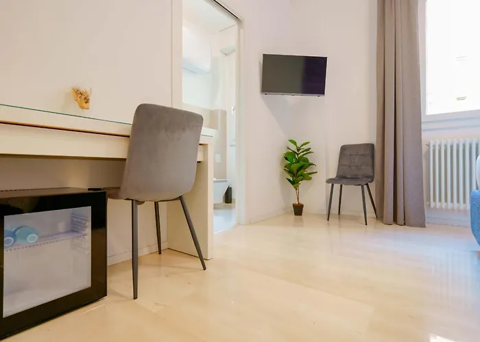 Le Stanze Dell'edera