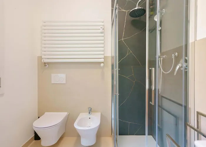 Konukevi Le Stanze Dell'edera