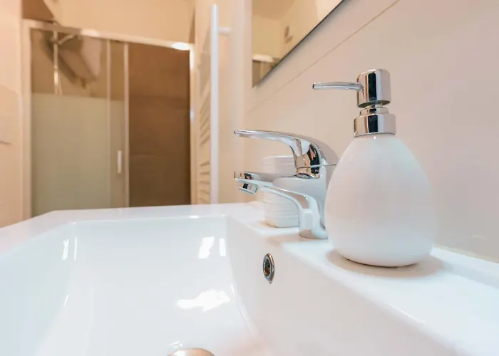 Konukevi Le Stanze Dell'edera 4*