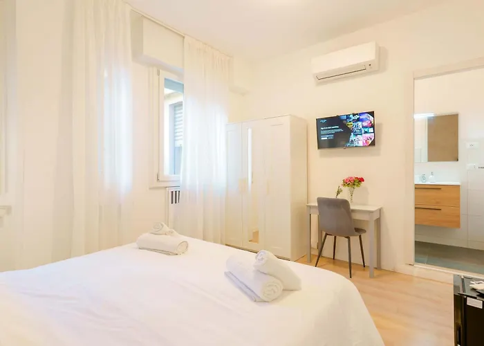 Le Stanze Dell'edera