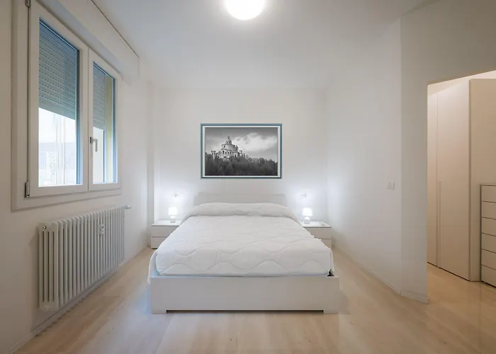 Le Stanze Dell'edera Affittacamere