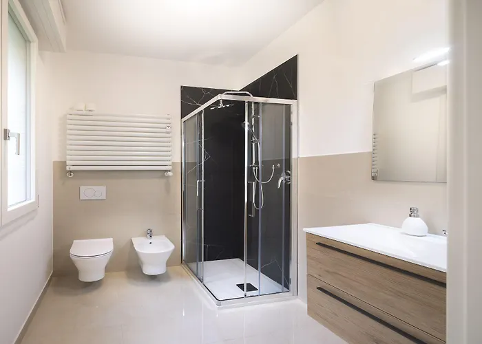 Affittacamere Le Stanze Dell'edera 4*