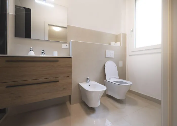 Le Stanze Dell'edera Bolonya