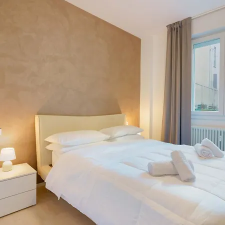 Le Stanze Dell'edera 4* 博洛尼亚