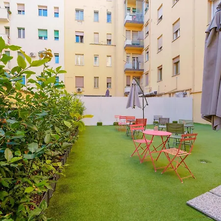 招待所 Le Stanze Dell'edera