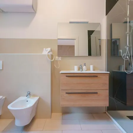 招待所 Le Stanze Dell'edera 博洛尼亚