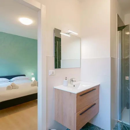 Le Stanze Dell'edera 4*