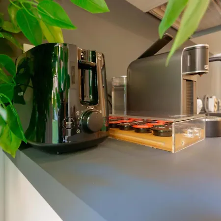 Le Stanze Dell'edera 招待所