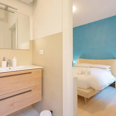 Le Stanze Dell'edera 博洛尼亚