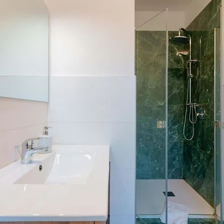 招待所 Le Stanze Dell'edera 博洛尼亚