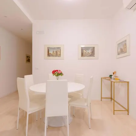 Le Stanze Dell'edera 4* 博洛尼亚