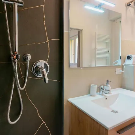 Le Stanze Dell'edera 4* 博洛尼亚