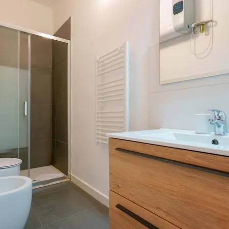 Le Stanze Dell'edera