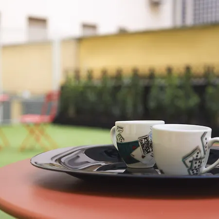 Le Stanze Dell'edera 招待所 博洛尼亚