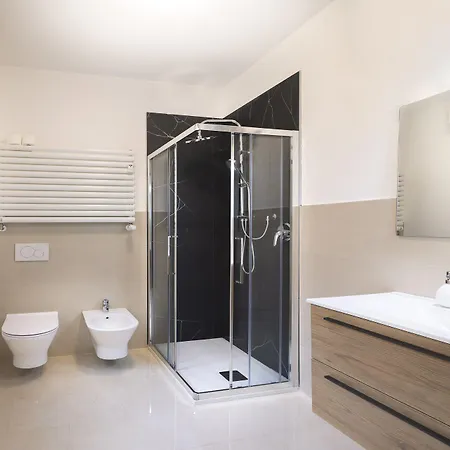 招待所 Le Stanze Dell'edera 4*