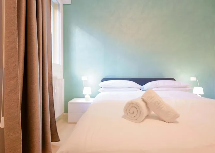 Vendégház Le Stanze Dell'edera Bologna