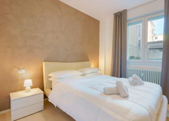 Le Stanze Dell'edera 4* 볼로냐
