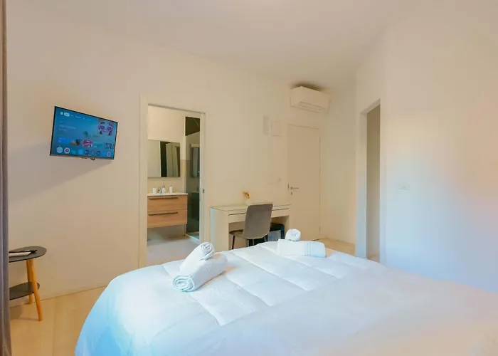 Le Stanze Dell'edera 4* 볼로냐