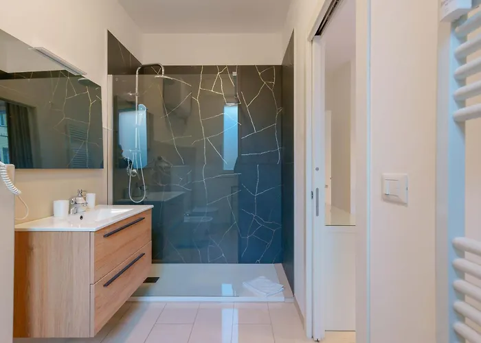 Vendégház Le Stanze Dell'edera Bologna