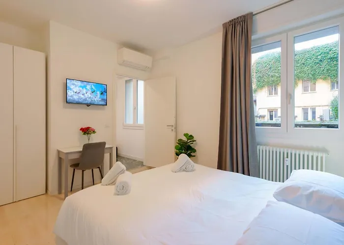 Vendégház Le Stanze Dell'edera