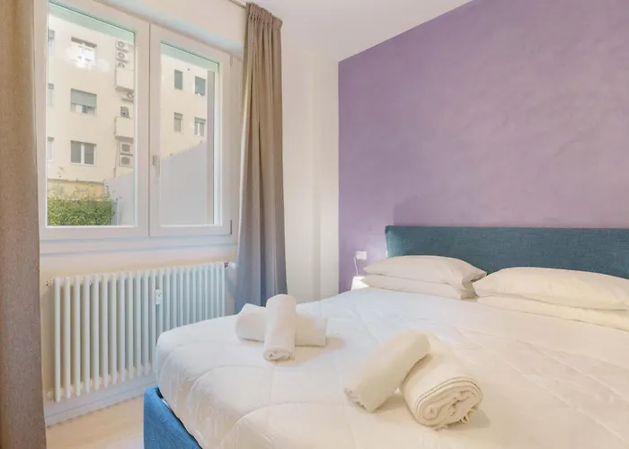 Vendégház Le Stanze Dell'edera Bologna