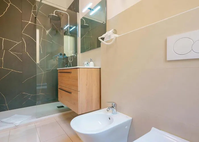 Vendégház Le Stanze Dell'edera