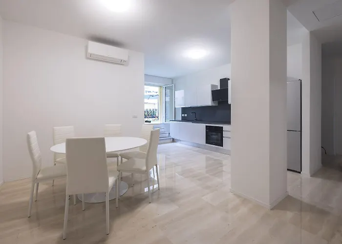 Le Stanze Dell'edera 4* Bologna