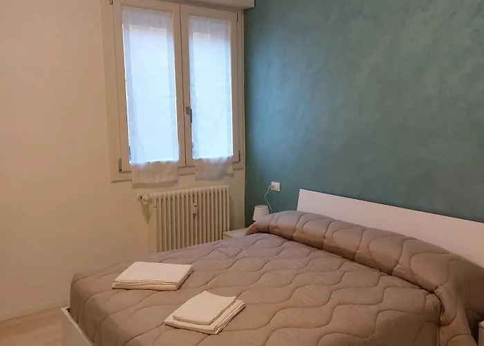 Vendégház Le Stanze Dell'edera 4*